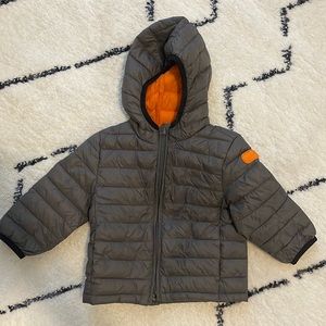Gap Puff Jacket